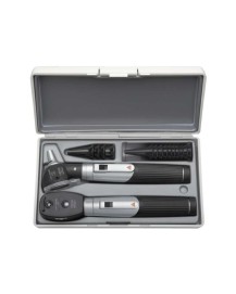 Set de diagnostic HEINE mini 3000 LED