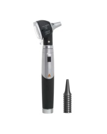 Otoscope HEINE mini 3000 LED avec poignée rechargeable
