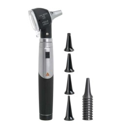 Otoscopio HEINE mini 3000 LED con speculum auricolari