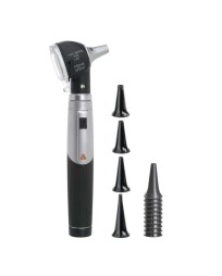 Otoscopio HEINE mini 3000 LED con speculum auricolari