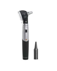 Otoscope HEINE mini 3000 LED avec poignée à piles