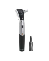 Otoscopio HEINE mini 3000 LED con manico a batterie