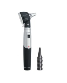 HEINE mini 3000 F.O. Otoskop mit Batteriegriff
