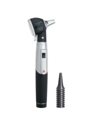 HEINE mini 3000 F.O. Otoscopio con mango a pilas