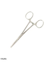 KaWe Pince Pean en acier inoxydable 14 cm
