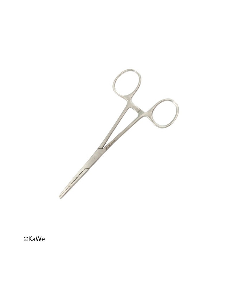 KaWe Pean morsetto in acciaio inox 14 cm