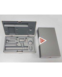 Valise rigide pour set vétérinaire HEINE G-148