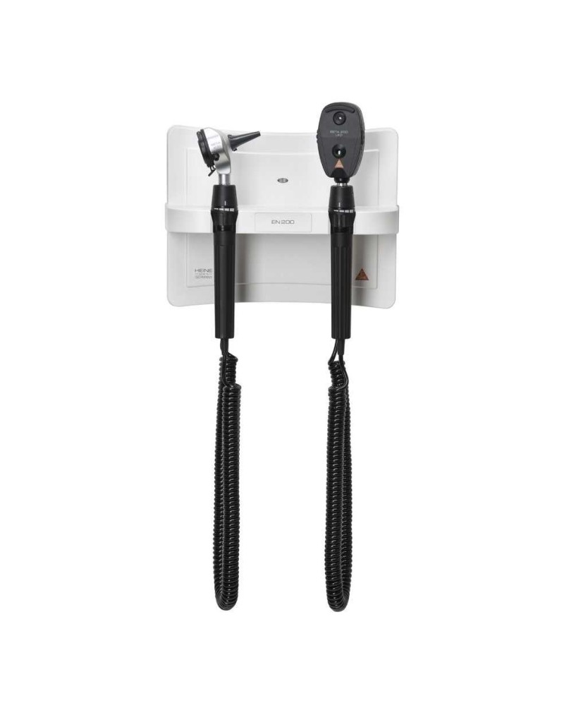 HEINE EN 200 Diagnostik Center LED Kit 1 HEINE EN 200 Diagnostik Center LED Kit 1
