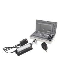 HEINE BETA 400 LED Set diagnostici con manico ricaricabile