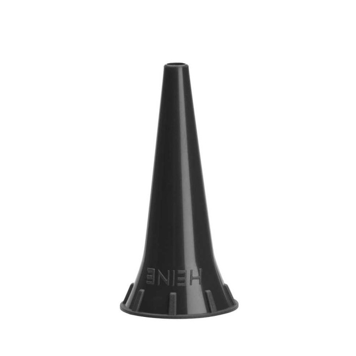 HEINE AllSpec Disposable ear specula 2.5 mm, 250 pcs