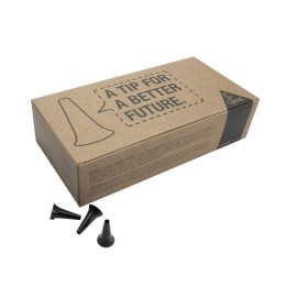 HEINE AllSpec Disposable ear specula 4 mm, 1000 pcs