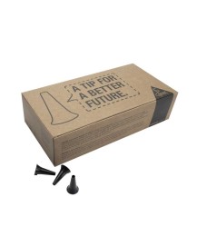 Espéculos auriculares descartáveis ​​HEINE AllSpec 4 mm, 1000 unid.