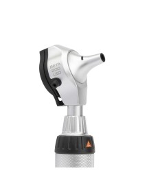 Otoscope HEINE BETA 200 LED avec poignée rechargeable