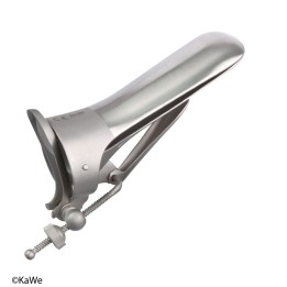 KaWe Speculum vaginale Cusco, misura standard 2