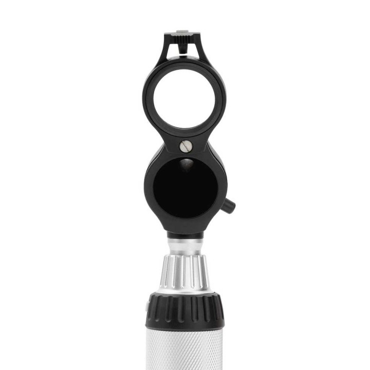 HEINE K180 LED Otoscópio com cabo de bateria