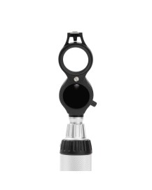 HEINE K180 LED Otoskop mit Ladegriff