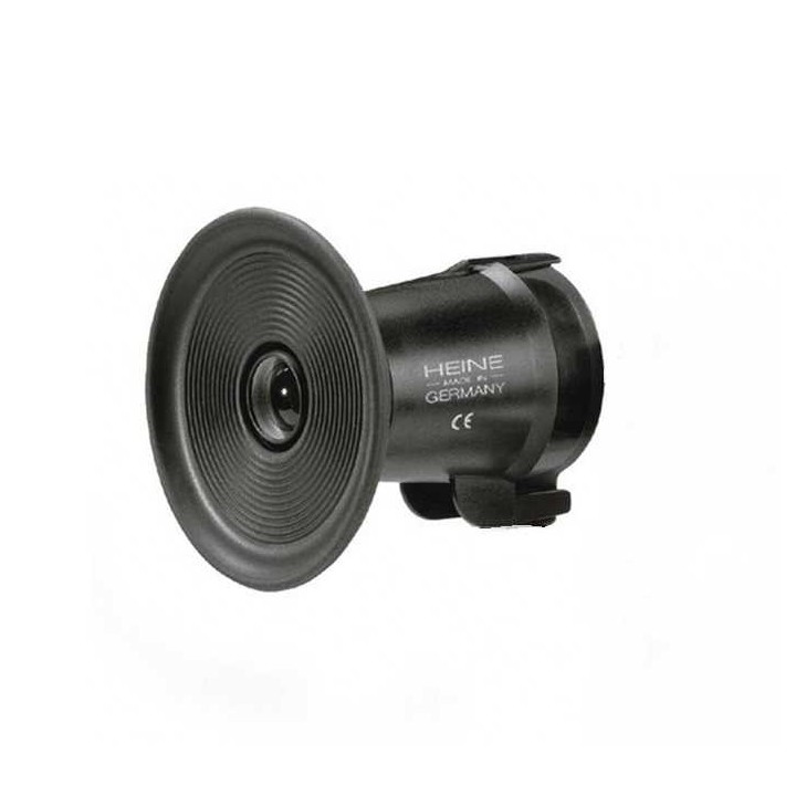 HSL 10x Loupe Attachment for HEINE HSL 150