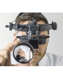 HEINE A.R. 30D Asphärische Ophthalmoskopierlupe