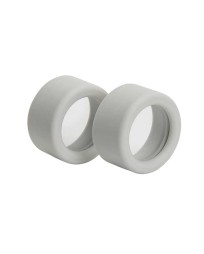 Lentilles de protection pour loupes HEINE HRP