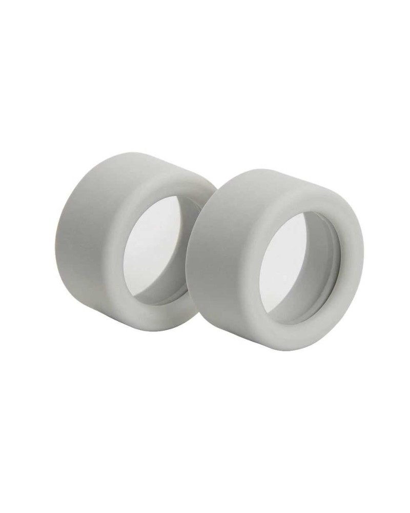 Lentes de proteção para lupas HEINE HRP Lentes de proteção para lupas HEINE HRP