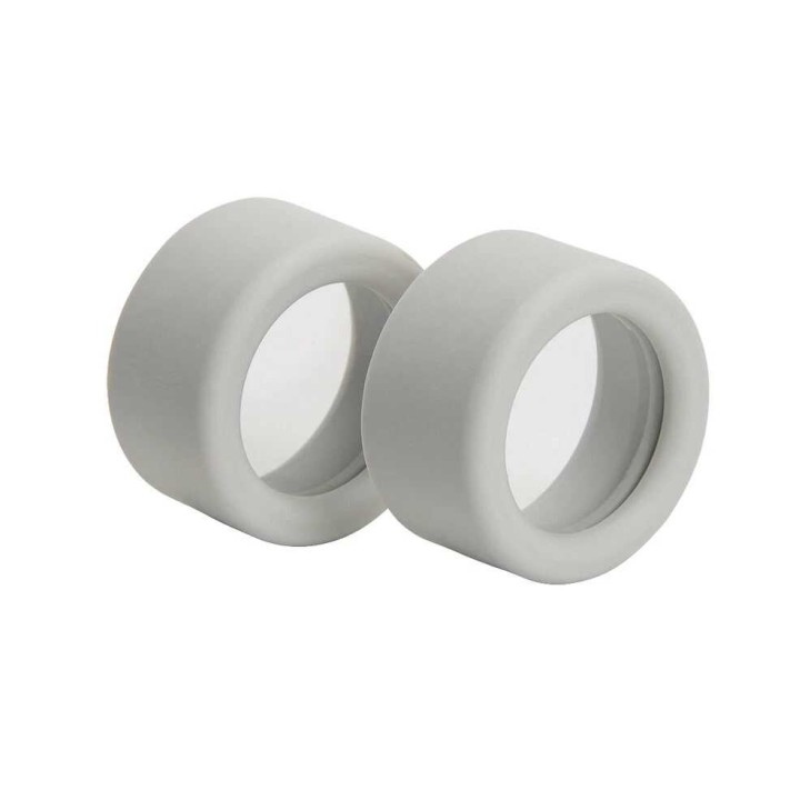 Lentilles de protection pour loupes HEINE HRP