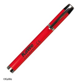 Lâmpada de diagnóstico KaWe CLIPLIGHT vermelha