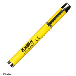 Lâmpada de diagnóstico KaWe CLIPLIGHT amarelo