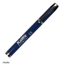 KaWe CLIPLIGHT diagnostic pen light blue