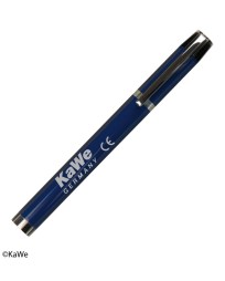KaWe CLIPLIGHT diagnostic pen light blue