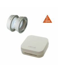 Lenti aggiuntive Close-up per HEINE HR 2.5 x / 340 mm