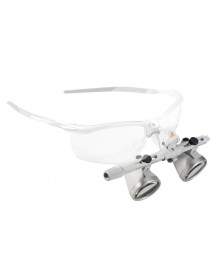 Loupes binoculaires HEINE HR 2,5x pour S-FRAME