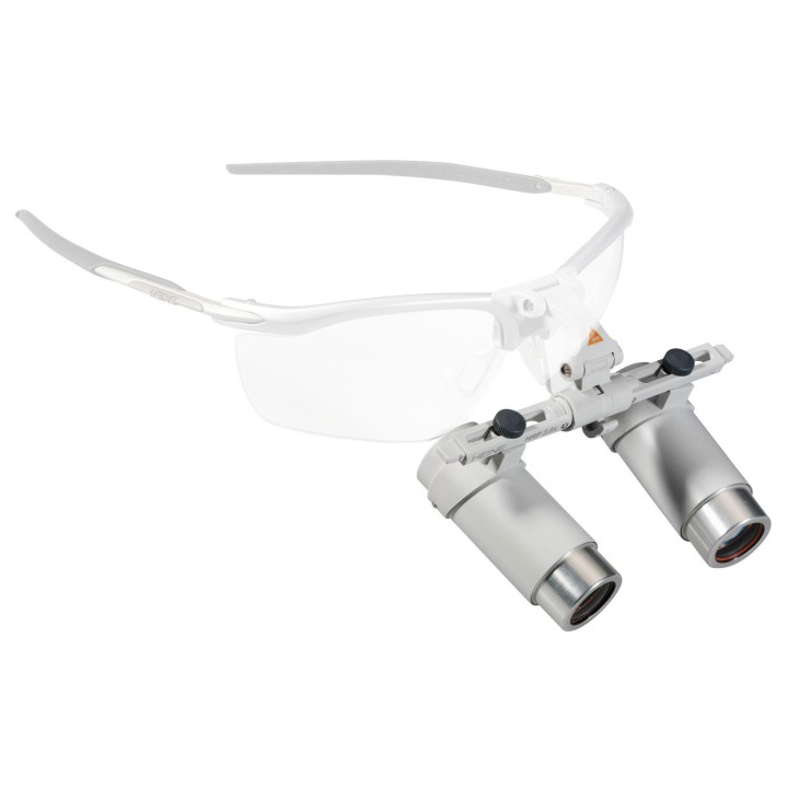 HEINE HRP Loupes binoculaires pour S-FRAME