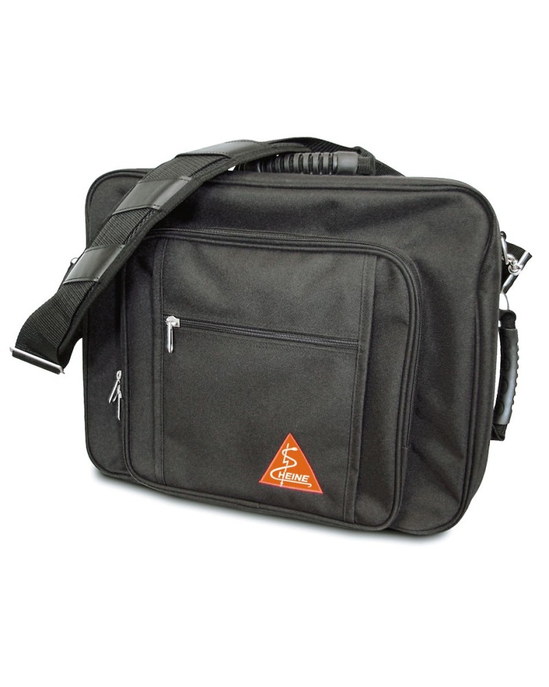 Bolsa combinatória para Lâmpada frontal HEINE ML4 LED Bolsa combinatória para Lâmpada frontal HEINE ML4 LED