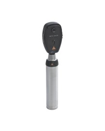 Ophtalmoscope HEINE BETA 200S LED avec poignée à piles