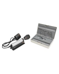 HEINE BETA 200 LED Ophthalmoskop mit Ladegriff