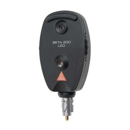 Testina Oftalmoscopio BETA HEINE 200 LED