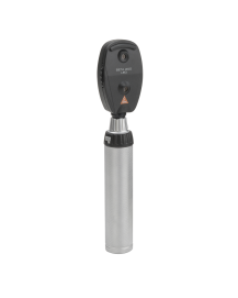 Ophtalmoscope HEINE BETA 200 LED avec poignée rechargeable