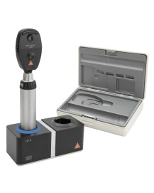 Ophtalmoscope HEINE BETA 200 LED avec chargeur de table