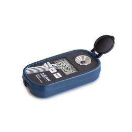 Digital refractometer KERN ORM 1HO Honey