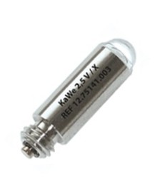 KaWe Xenonlampe 2,5 V für F.O. Laryngoskop
