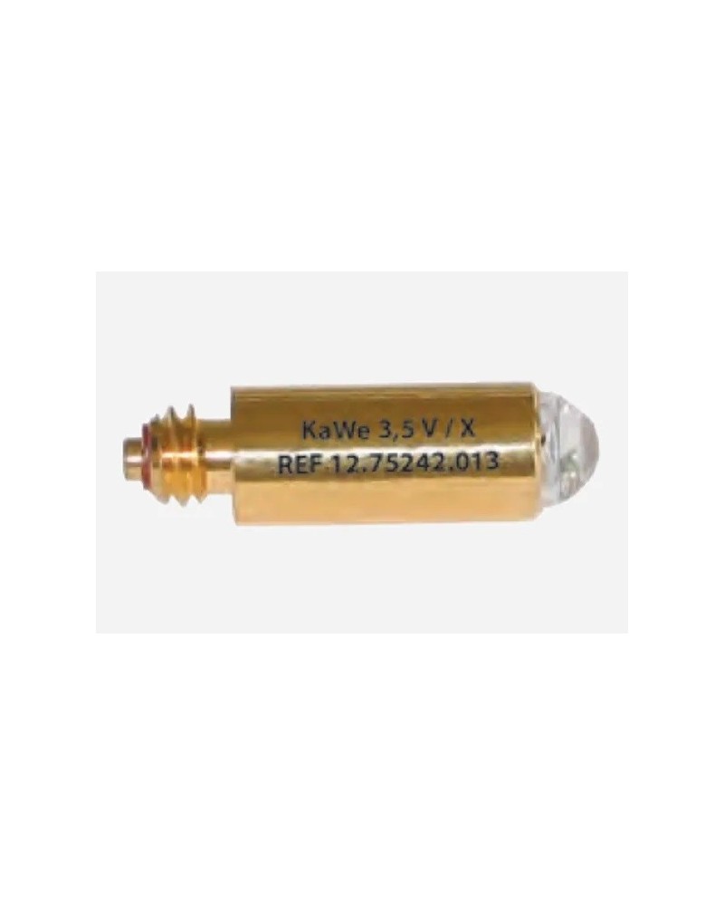 Lampe xénon KaWe compatible 0,44 / 3,5 V REF 28926 Lampe xénon KaWe compatible 0,44 / 3,5 V REF 28926