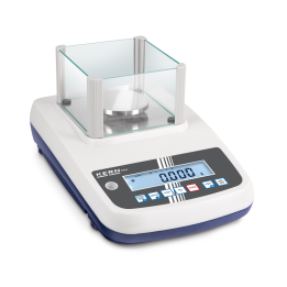 Bilancia di precisione EWJ 300-3