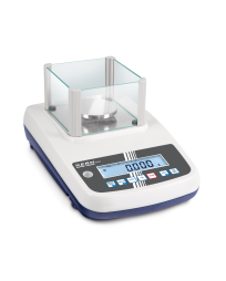 Bilancia di precisione EWJ 300-3