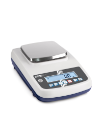 Bilancia di precisione EWJ 6000-1M