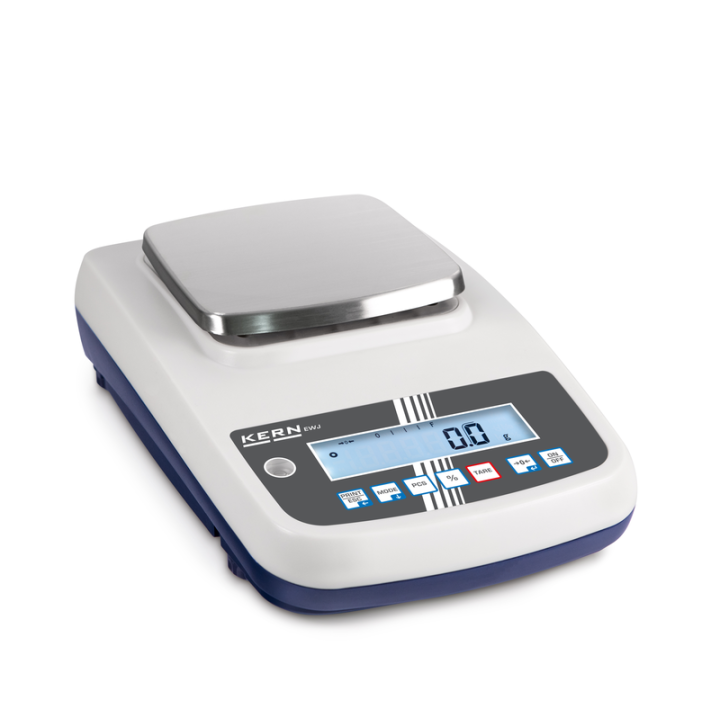 Precision balance EWJ 6000-1M