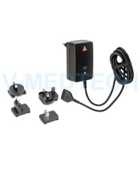 Transformador de enchufe para HEINE mPack