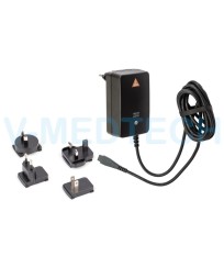 HEINE plug-in transformer for mPack UNPLUGGED