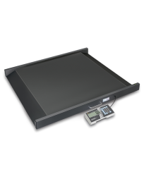 Wheelchair scale KERN MWS 300K100M