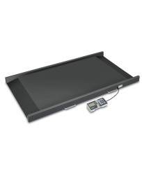 Balance pour brancards KERN MWS 300K-1LM