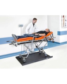 Waage für Transportliegen KERN MWS 300K-1LM